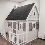 Vacationclub Hill B217 Apartment