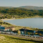 Vacationclub Hill B217 Apartment *