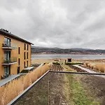 Vacationclub Hill B217 Apartment Sosnówka