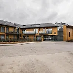 Vacationclub Hill B217