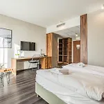 Apartment Vacationclub Hill B217 Sosnówka