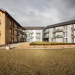 Apartment Vacationclub Hill B217