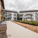 Apartment Vacationclub Hill B217 *