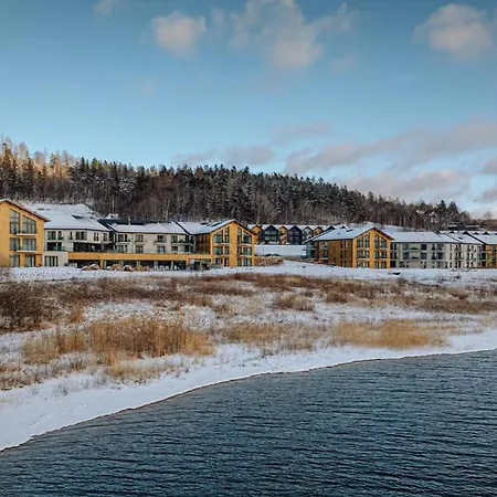 Vacationclub Hill B217 Apartment