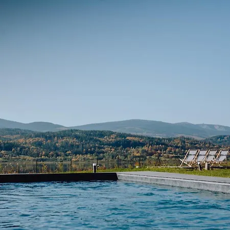 Vacationclub Hill B217 * Sosnówka