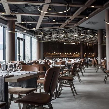 Apartamento Vacationclub Hill B217 Sosnówka