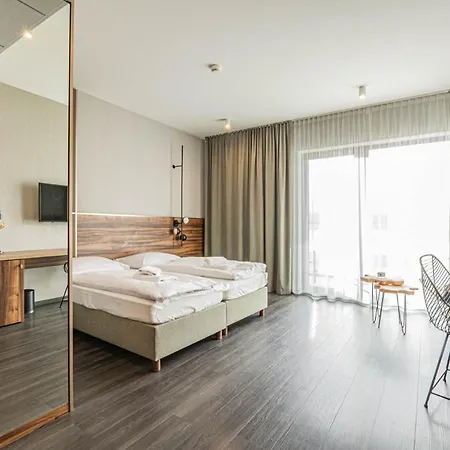 Vacationclub Hill B217