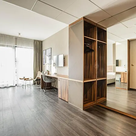 Vacationclub Hill B217 *