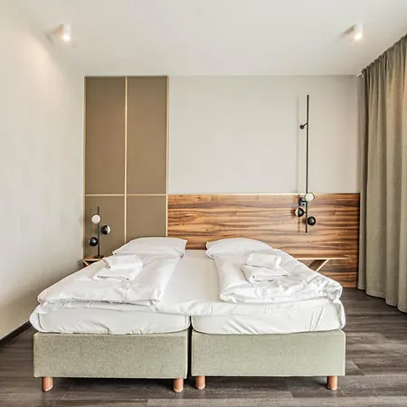 Apartamento Vacationclub Hill B217