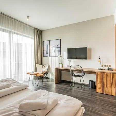 Vacationclub Hill B217 *