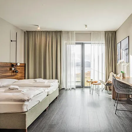 Apartamento Vacationclub Hill B217 Sosnówka