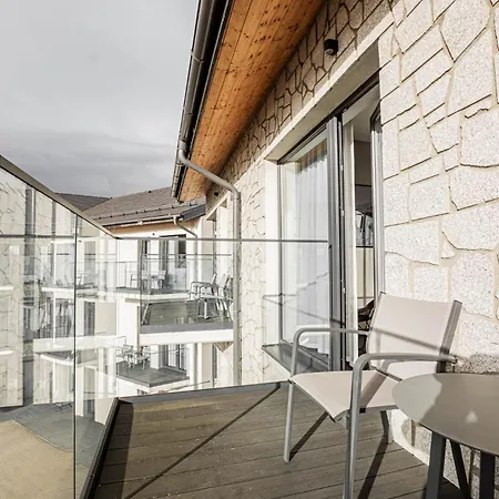 Vacationclub Hill B217 Apartment Sosnowka (Jelenia Gora)