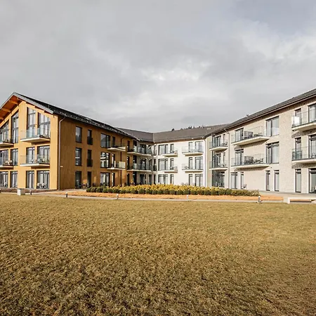Vacationclub Hill B217 Sosnówka