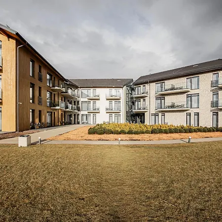 Apartment Vacationclub Hill B217