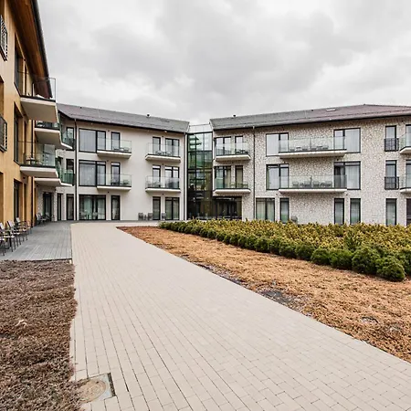 Apartment Vacationclub Hill B217 *