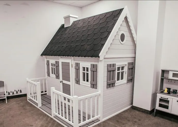 Vacationclub Hill B217 Apartamento