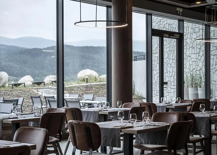 Apartamento Vacationclub Hill B217 *