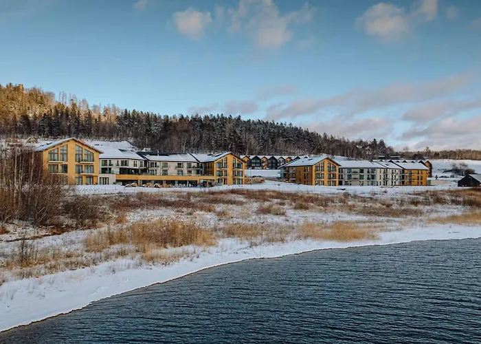 Vacationclub Hill B217 Apartamento