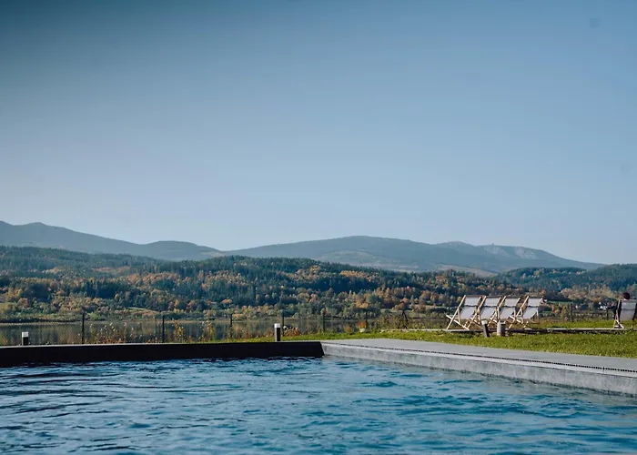 Vacationclub Hill B217 * Sosnówka