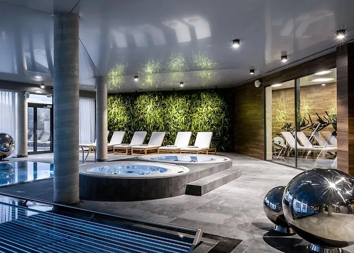 Vacationclub Hill B217 *