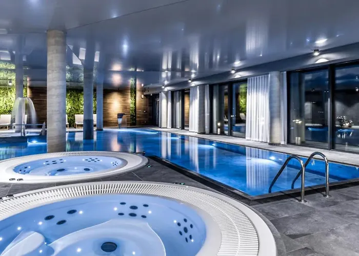 Vacationclub Hill B217