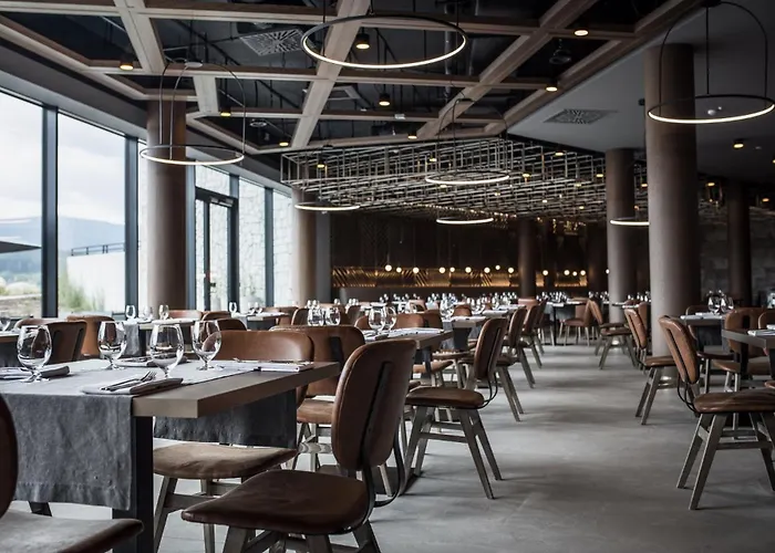 Apartamento Vacationclub Hill B217 Sosnówka