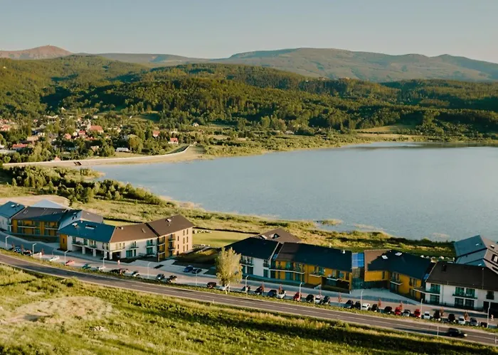 Vacationclub Hill B217 Apartamento *