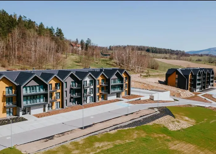 Vacationclub Hill B217 *