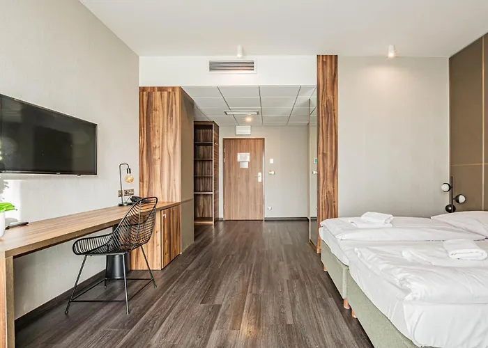 Vacationclub Hill B217 *