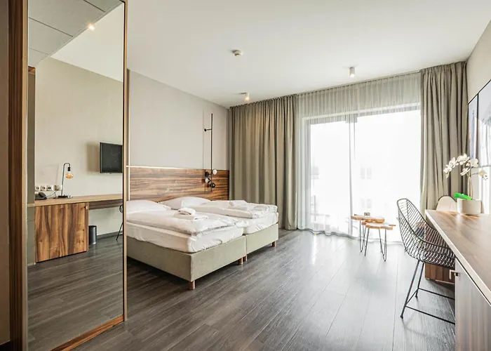 Vacationclub Hill B217