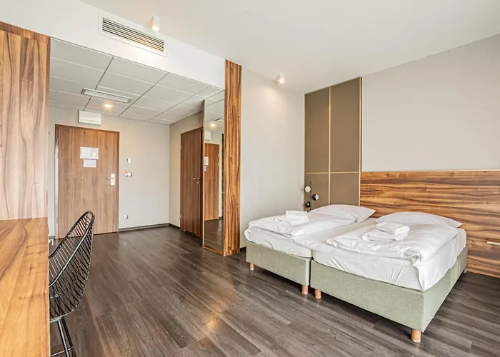 Apartamento Vacationclub Hill B217 *