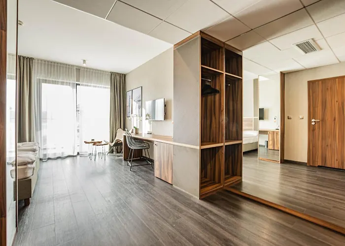 Vacationclub Hill B217 *