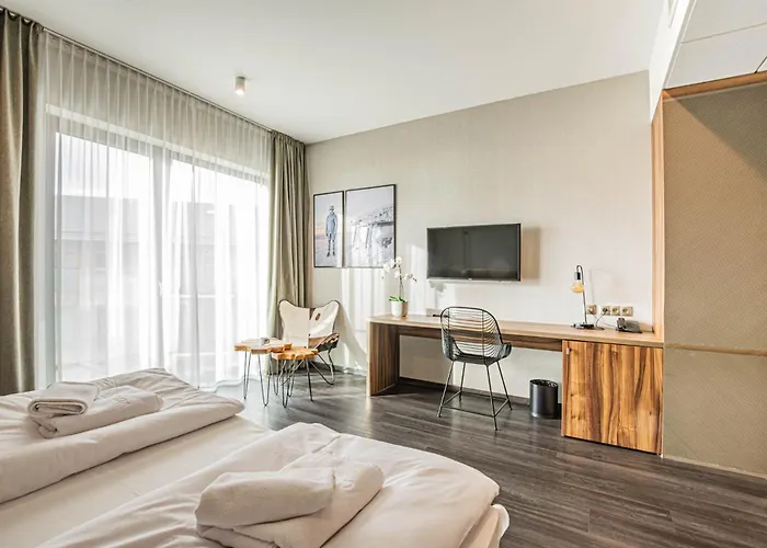 Vacationclub Hill B217 *