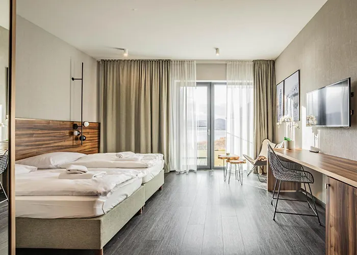 Apartamento Vacationclub Hill B217 Sosnówka