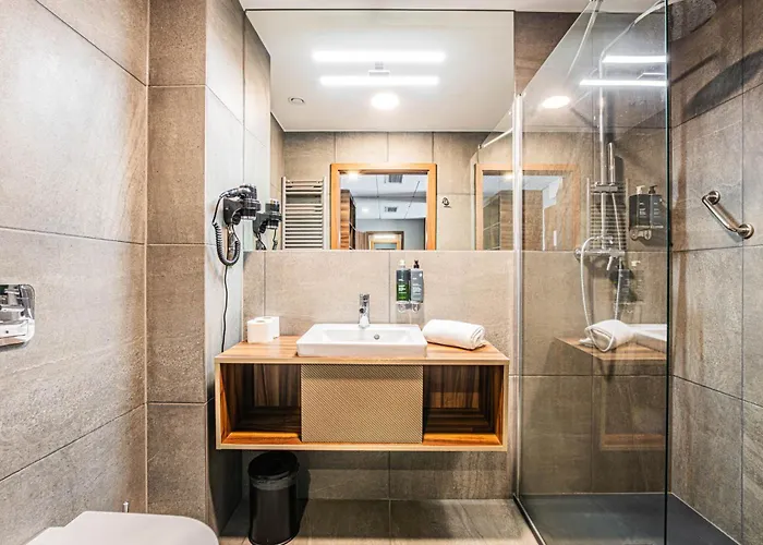 Vacationclub Hill B217 Apartamento