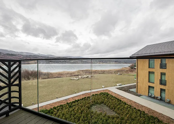 Apartamento Vacationclub Hill B217