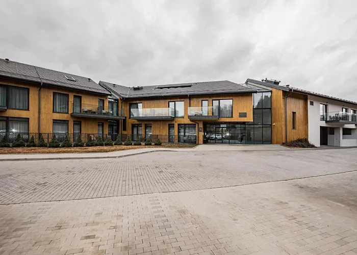 Vacationclub Hill B217