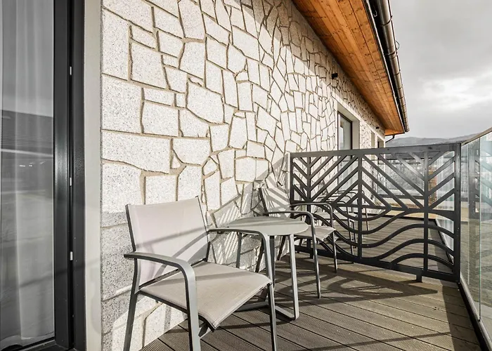 Vacationclub Hill B217 * Sosnówka