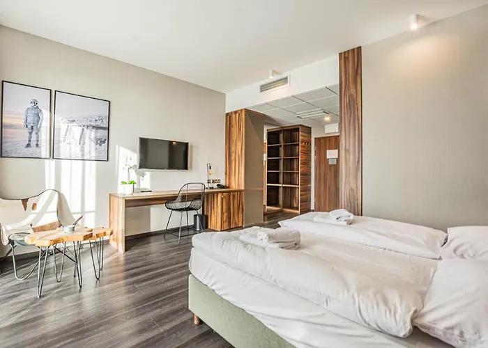 Apartamento Vacationclub Hill B217 Sosnówka