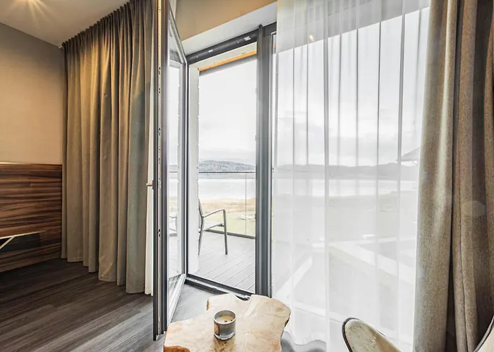 Apartamento Vacationclub Hill B217 *