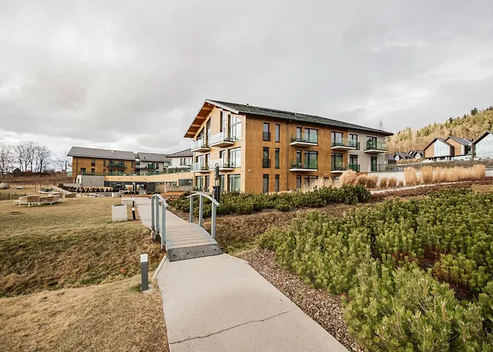 Vacationclub Hill B217